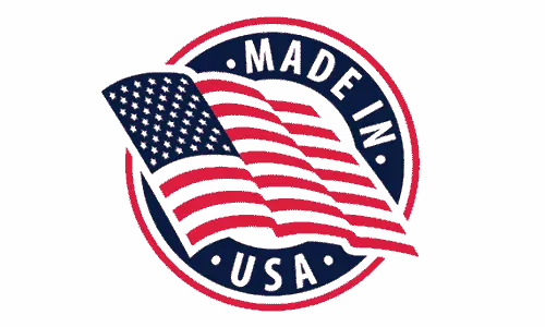 OrexiBurn supplement - made - in - U.S.A - logo